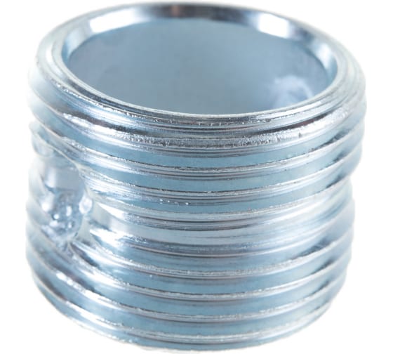 картинка Ниппель для радиатора 1" от магазина Евродом