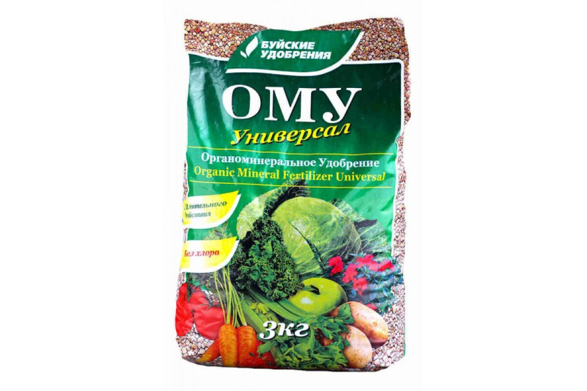картинка ОМУ универсальное 3кг  от магазина Евродом