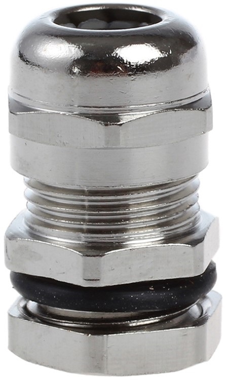 картинка Ниппель для установки термометра, резьба 11,7мм от магазина Евродом