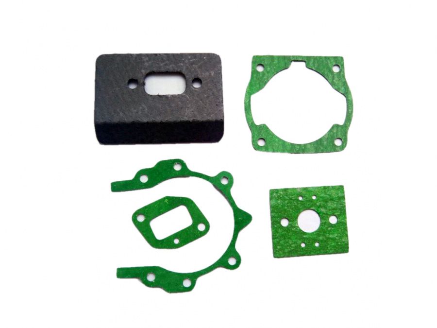 картинка Набор сальников б/коса 43куб. от магазина Евродом