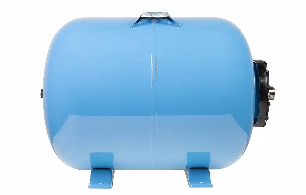 картинка Бак для воды (гидроаккумулятор) Джилекс 50 ГП от магазина Евродом