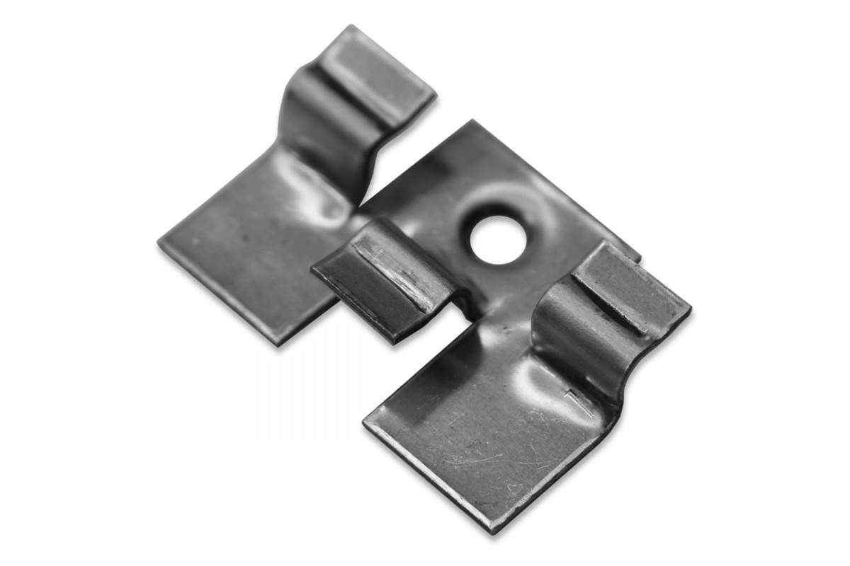 картинка Кляймер монтажный Latitudo Fix 6,0мм от магазина Евродом