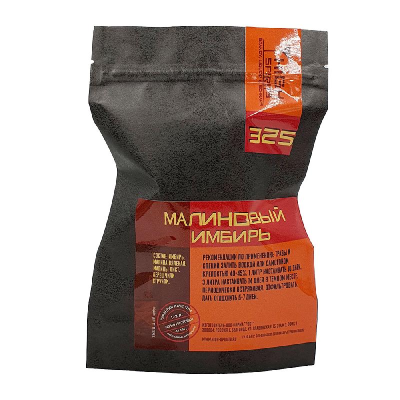 картинка Набор трав и специй Малиновый имбирь 325, 47 г от магазина Евродом