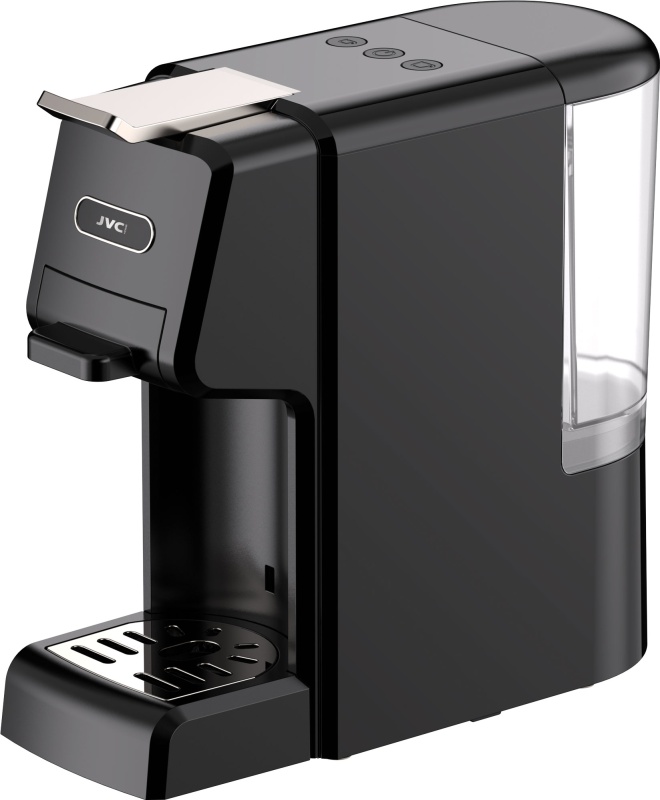 картинка Кофеварка JVC JK-CF45 от магазина Евродом