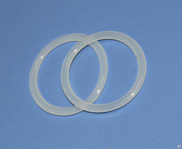 картинка Прокладка для пробок силиконовая от магазина Евродом