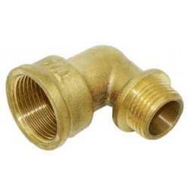 картинка Угол 3/4"-1/2" ВН от магазина Евродом