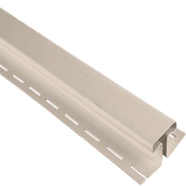 картинка Планка Соединительная Бежевая Альта Профиль 3,00м от магазина Евродом