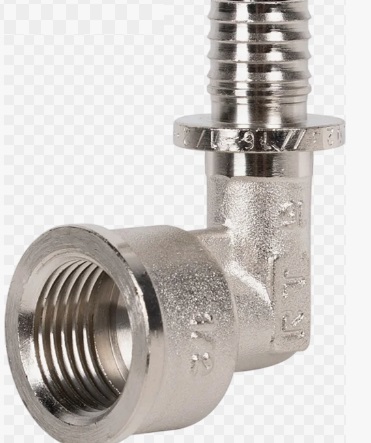 картинка Угол 20*3/4 ВР Royal Thermo от магазина Евродом