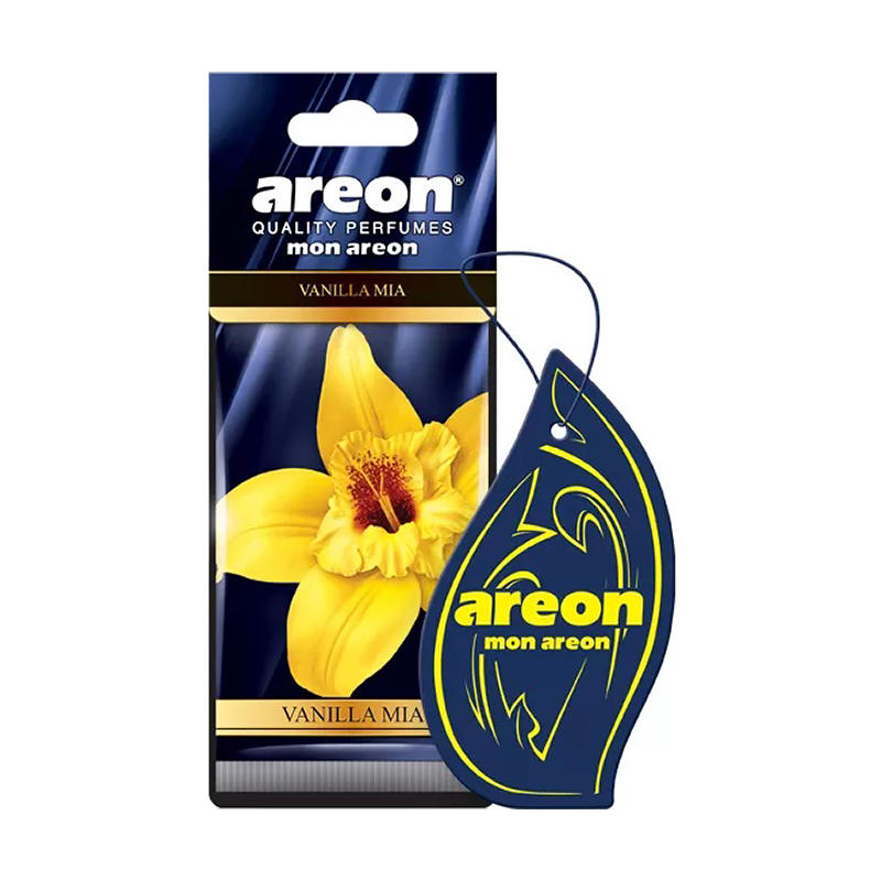картинка Ароматизатор воздуха AREON сухой Ваниль Миа от магазина Евродом