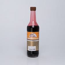картинка Морилка ЭКСПЕРТ красное дерево 0,5л от магазина Евродом