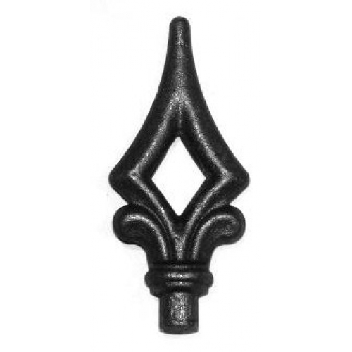 картинка Пика 100х45х12 мм от магазина Евродом