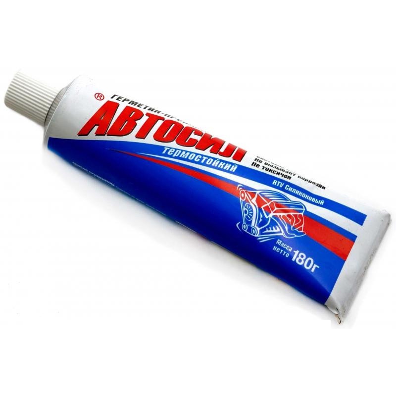 картинка Герметик- прокладка 180 гр Заводской от магазина Евродом