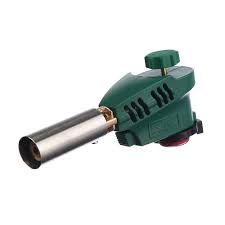 картинка Горелка газовая пьезо KOVICA (Корея) KS-1005 от магазина Евродом