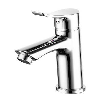 картинка Смеситель для умывальника Amplex AMPSB00M01 Milardo от магазина Евродом