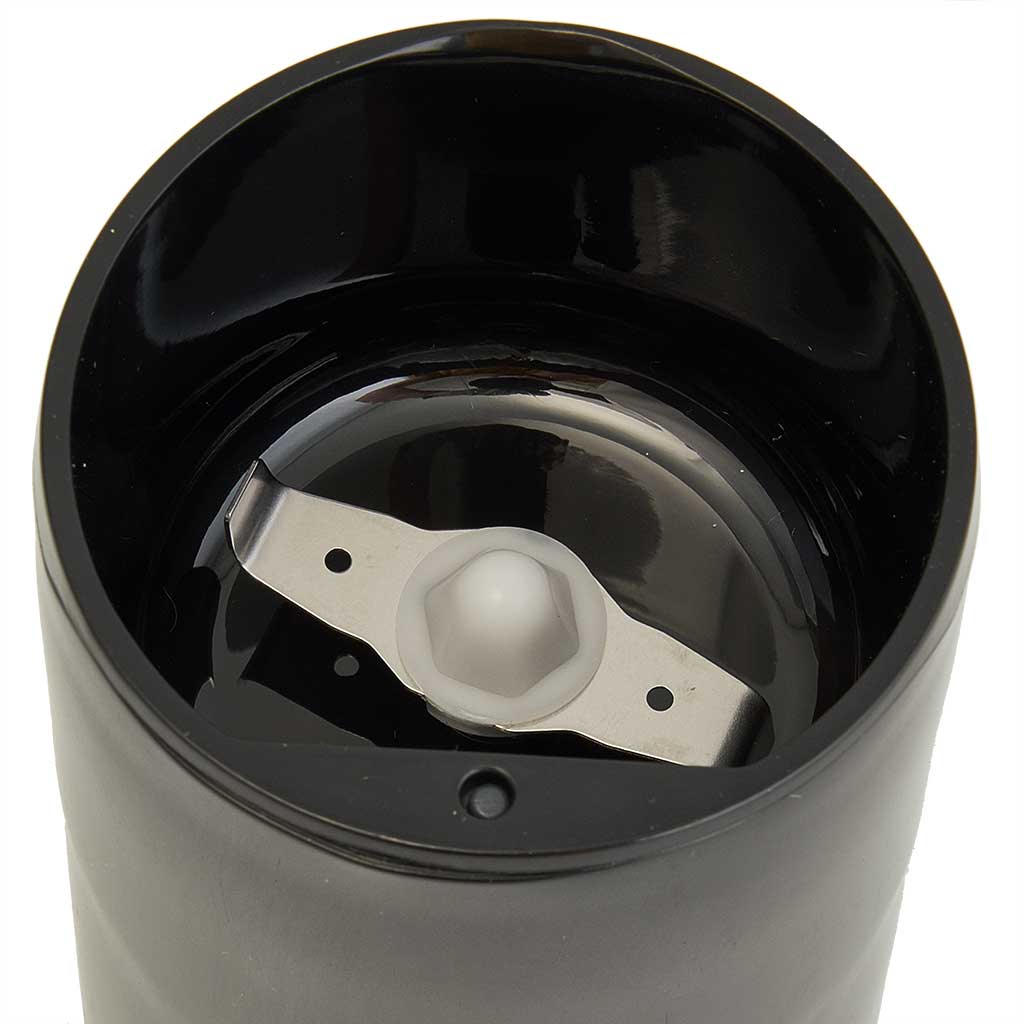 картинка Кофемолка DELTA DL-5600 черная от магазина Евродом