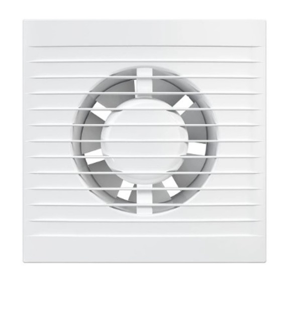 картинка Вентилятор вытяжной D150 A 6 AURAMAX от магазина Евродом