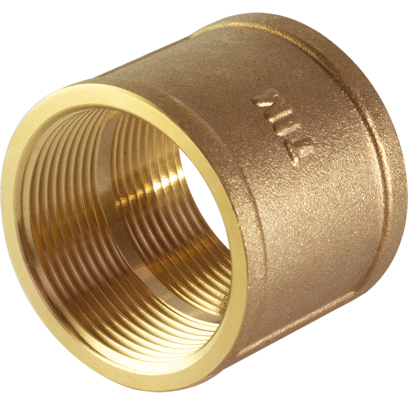 картинка Муфта 1/2" TIM от магазина Евродом