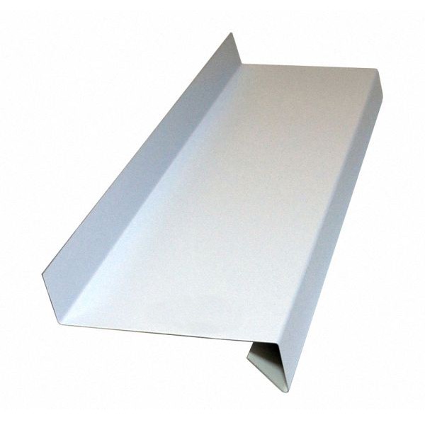 картинка Отлив оконный с ЛКП 200мм 2м от магазина Евродом