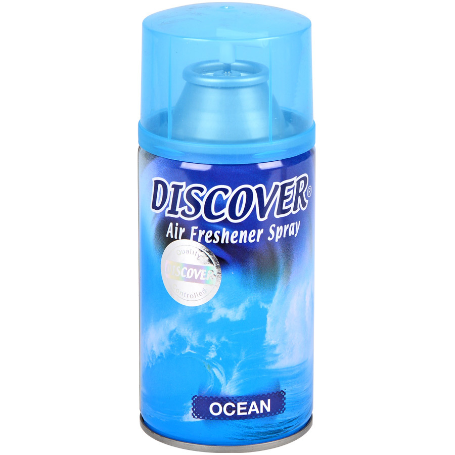 картинка Спрей Discover Ocean (Океан) 320мл от магазина Евродом
