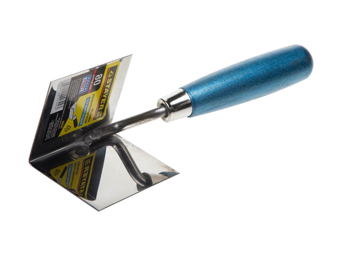 картинка Кельма ЕВРО 80х60х60 нержав. д/внутр углов 0836 от магазина Евродом