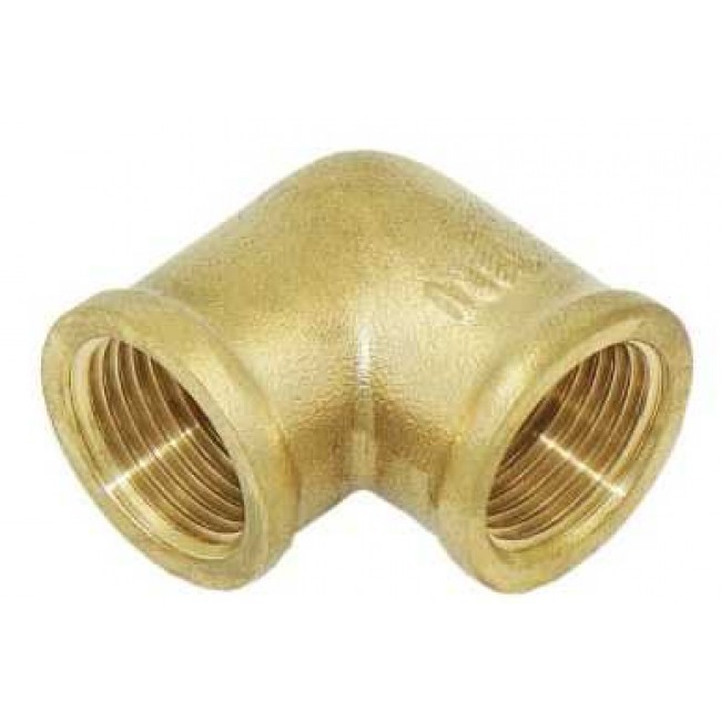 картинка Угол 1" ВВ TIM от магазина Евродом