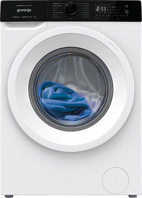 картинка Стиральная машина GORENJE W1NHA62SAS от магазина Евродом