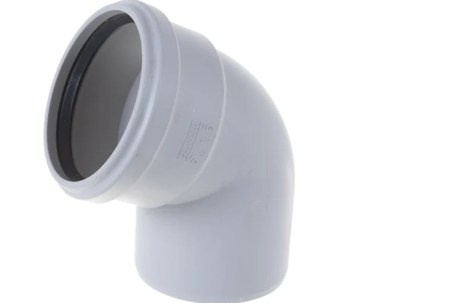 картинка Колено 110х67 Политрон от магазина Евродом