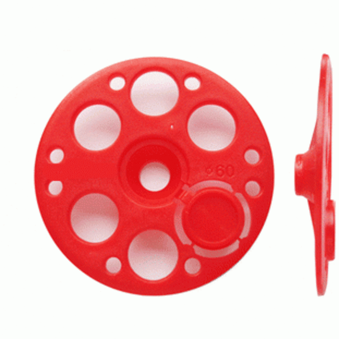 картинка Держатель для изоляции Рондоль 60мм от магазина Евродом