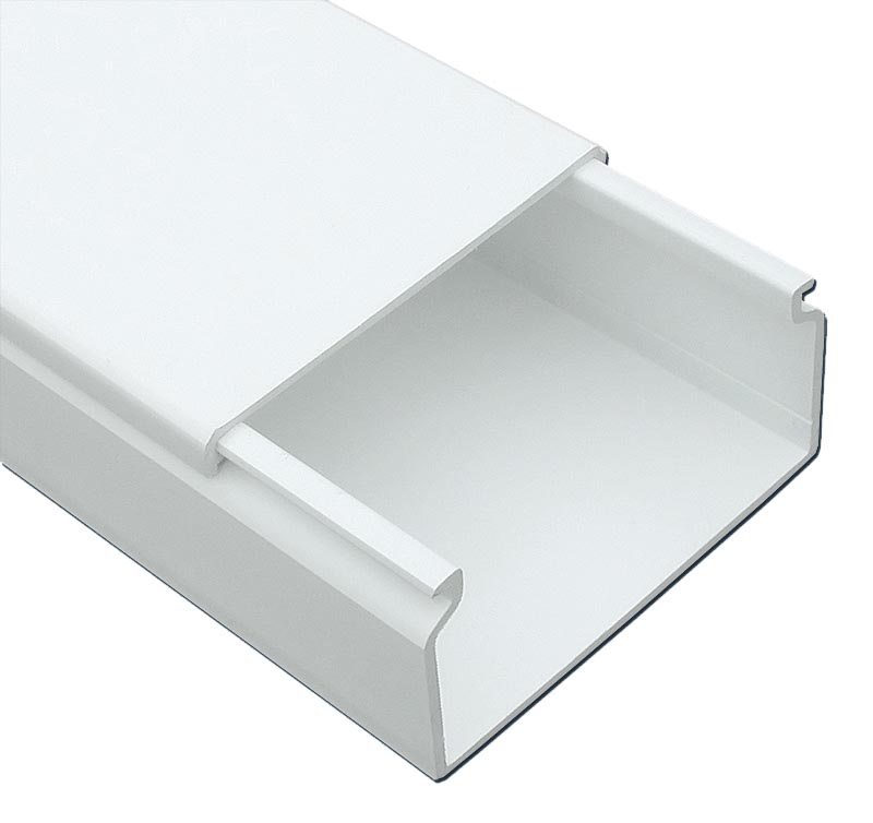 картинка Кабель-канал 80х40мм Элекор от магазина Евродом