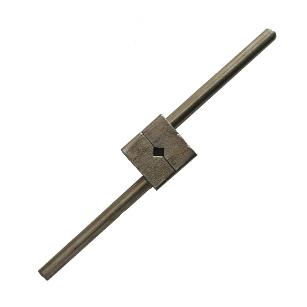 картинка Держатель метчика №2 М8-М16 от магазина Евродом