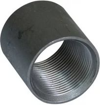 картинка Муфта стальная 32 (1 1/4") от магазина Евродом