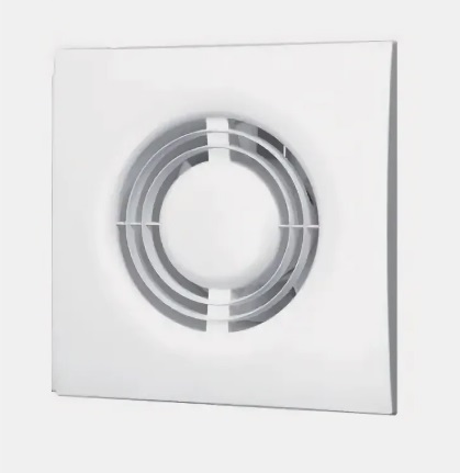 картинка Вентилятор AURAMAX D4 d=100 осевой вытяжной от магазина Евродом