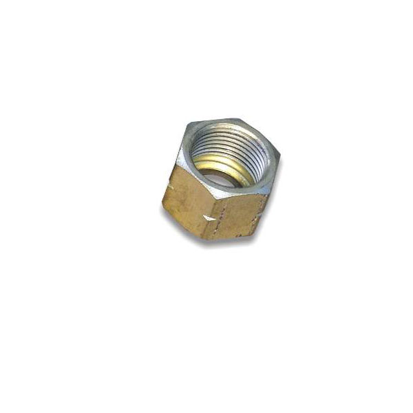 картинка Гайка 16х1,5 левая от магазина Евродом