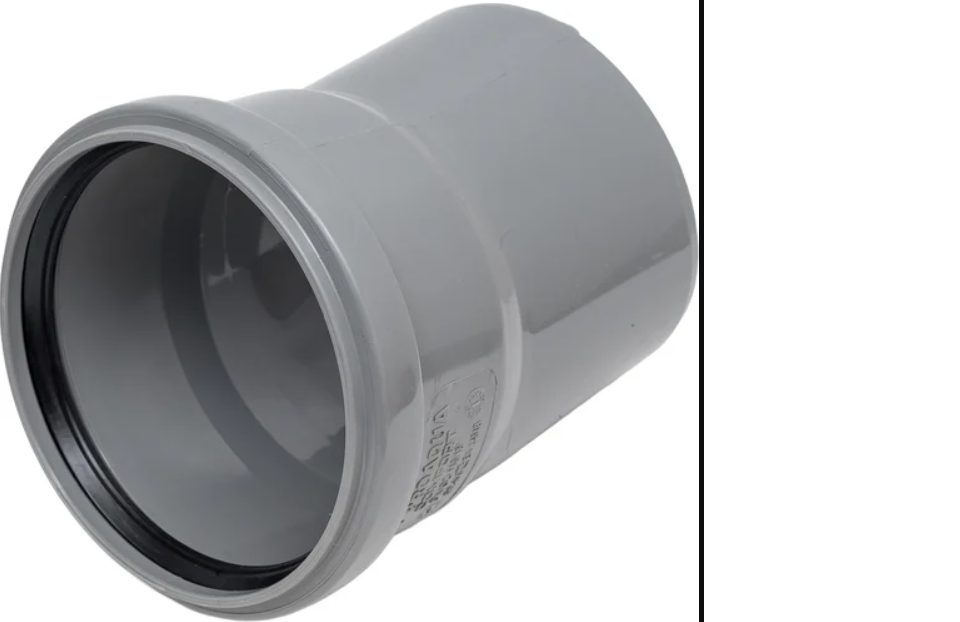 картинка Колено 110х15 Политрон от магазина Евродом