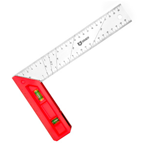 картинка Угольник столярный 250мм FINLAND GIMMAX LIGHT от магазина Евродом