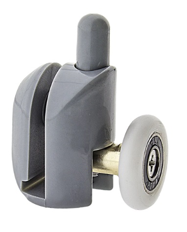 картинка Ролики 23 мм нижний нажимной (все кабины и углы) от магазина Евродом