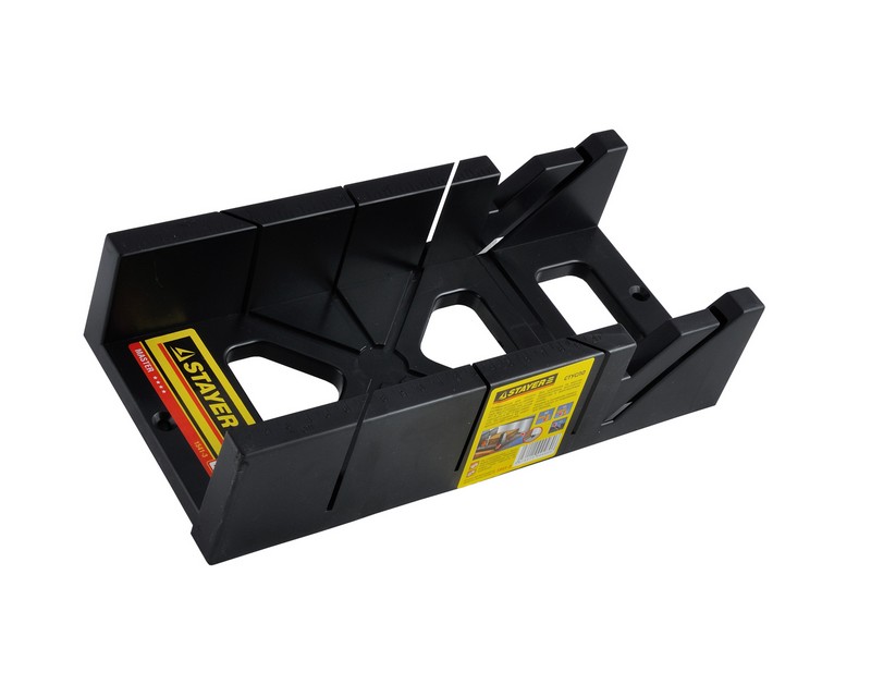 картинка Стусло STAYER "MAXI" пластмассовое 3" 1541-3 от магазина Евродом