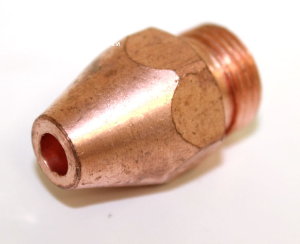 картинка Мундштук наружный №2П к РЗ 300 МАЯК ДМ от магазина Евродом