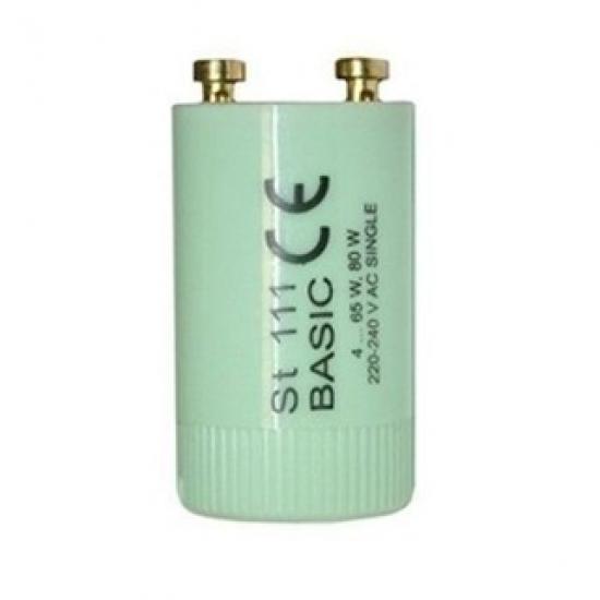 картинка Стартер 4-65Вт одиноч. вкл  от магазина Евродом