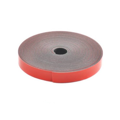 картинка Скотч двухсторонний 10мм х 5м 3М от магазина Евродом