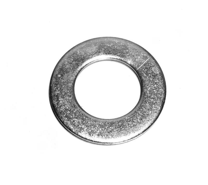 картинка Шайба плоская цинк М16 от магазина Евродом