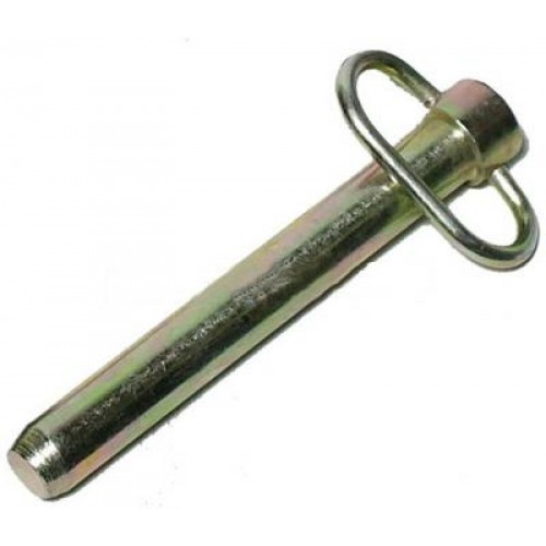 картинка Шкворень МБ d14мм L140мм от магазина Евродом