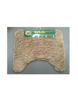 картинка Коврик для компакта Макароны 50х60 бежевый от магазина Евродом