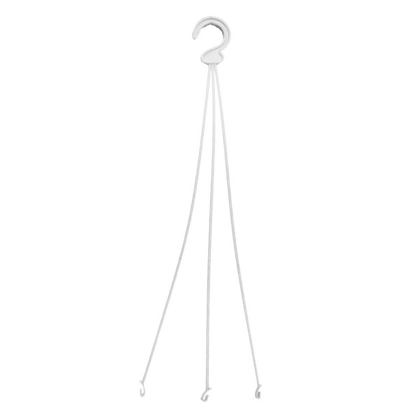 картинка Подвес L 45 белый от магазина Евродом