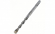 картинка Бур по бетону SDS PLUS с двойной резьбой  6х110 мм от магазина Евродом
