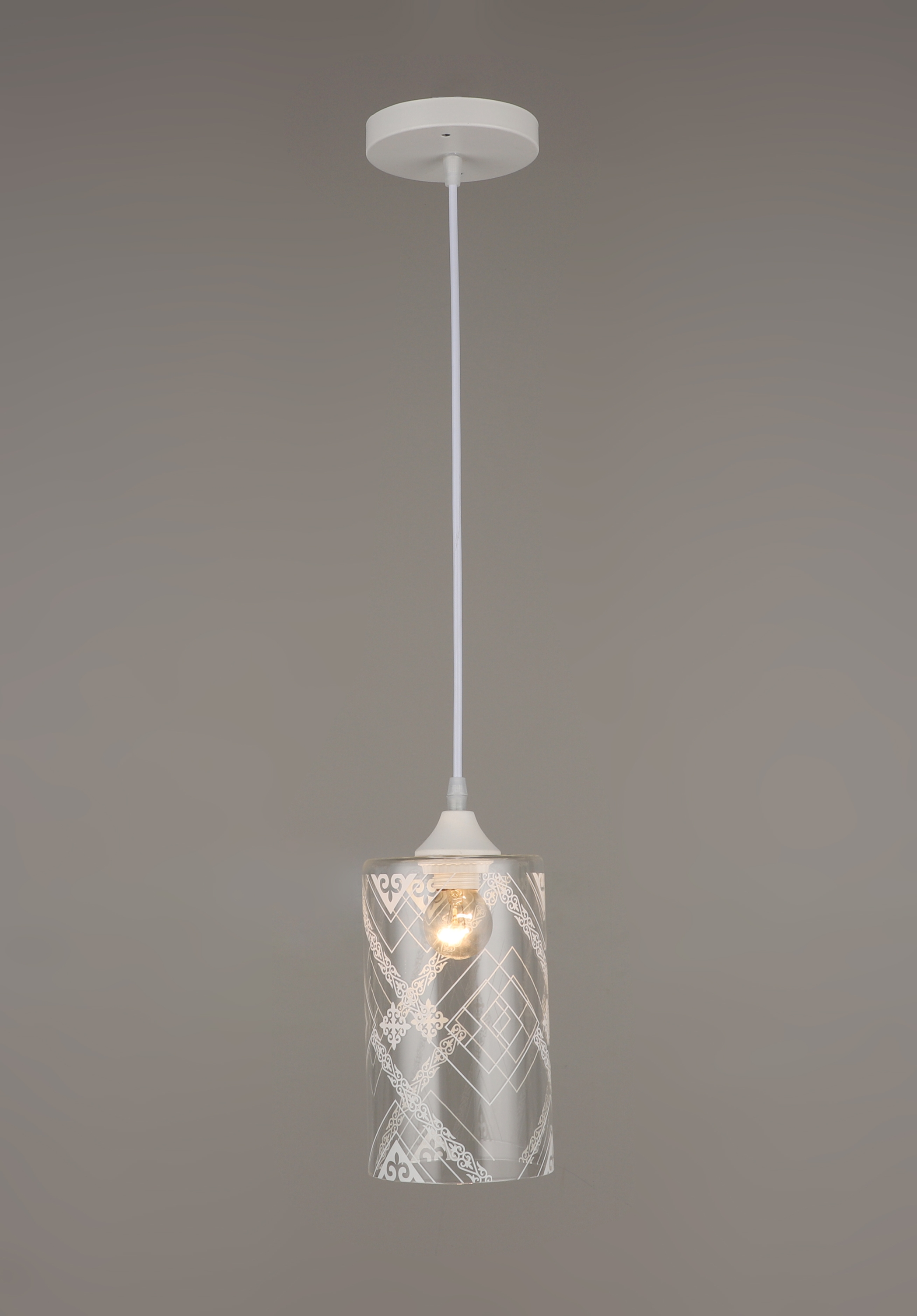 картинка 4673/1Н WT Светильник потолочный от магазина Евродом