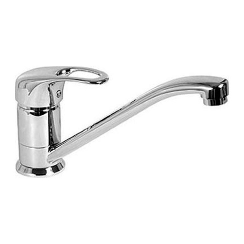 картинка Смеситель IDDIS для раковины Alborg К56001С от магазина Евродом