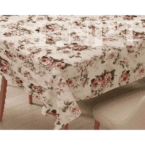 картинка Клеенка столовая на тканевой основе Oxford 1531-1 от магазина Евродом