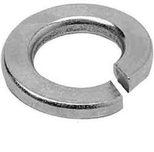 картинка Шайба гроверная цинк М24 от магазина Евродом