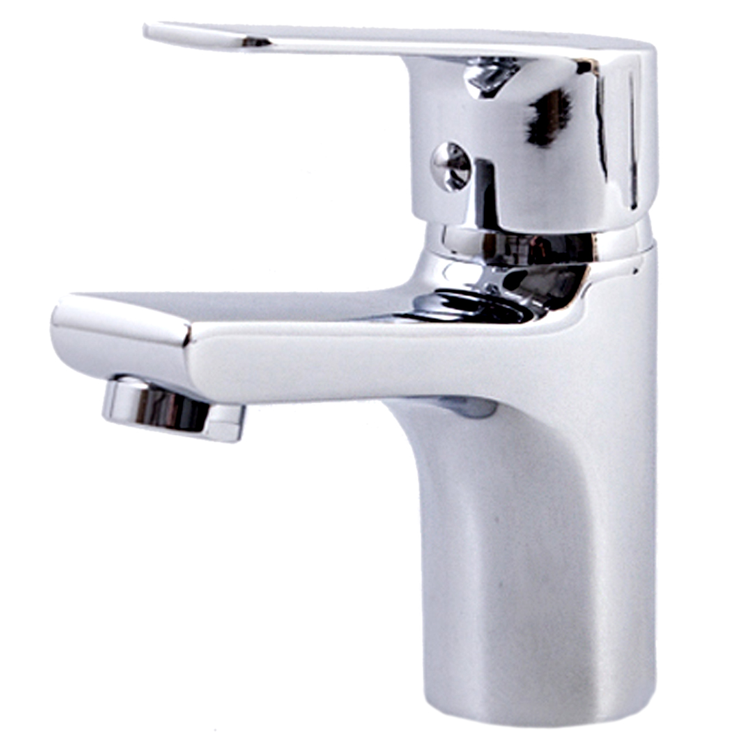 картинка Смеситель для умывальника  Milardo Helic от магазина Евродом